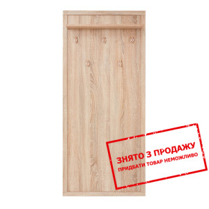 Вішак Каспіан Дуб сонома WIE60 BRW...